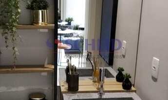 Imagem 7: Apartamento novo no Jardim Prudencia!!!