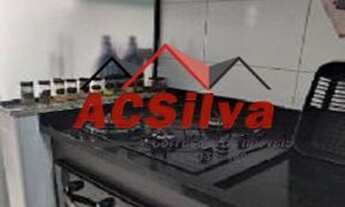 Imagem 3: Apto Vila Bastos Santo André SP