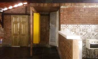 Imagem 5: Loft na Escadaria de Azulejo do Selarón