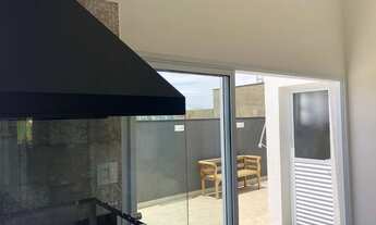 Imagem 7: Casa 3 suítes no Vale dos Cristais - CA51