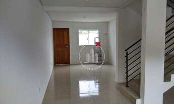 Imagem 4: Sobrado à venda, 94 m² por R$ 295.000,00 - Forquilhas - São José/SC