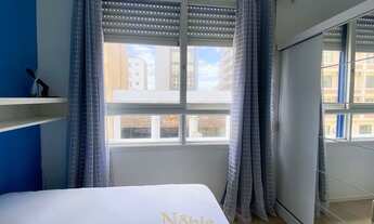 Imagem 4: Apartamento na Prainha em Torres/RS - Mobiliado / Elevador / Poucos metros do mar / Piscin