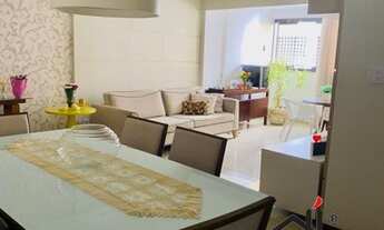 Imagem 7: APARTAMENTO RESIDENCIAL em SALVADOR - BA, CIDADE JARDIM