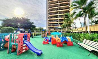 Imagem 2: Apartamento com 2 dormitórios à venda, 105 m² por R$ 940.000,00 - Parque Das Rosas - Rio d