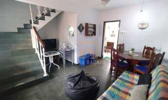 Imagem 4: Casa com 2 dormitórios à venda por R$ 280.000,00 - Praia Linda - São Pedro da Aldeia/RJ