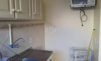 Imagem 2: Porto Alegre - Kitchenette/Conjugados - Centro Histórico