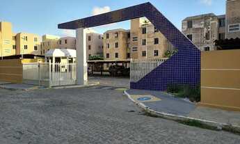 Imagem 2: Ap com 3/4 em Cond Via Solares - Jabotiana - Aracaju - SE