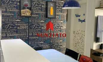 Imagem 6: LINDO E ACONCHEGANTE APTO EM LOCALIZAÇÃO PRIVILEGIADA