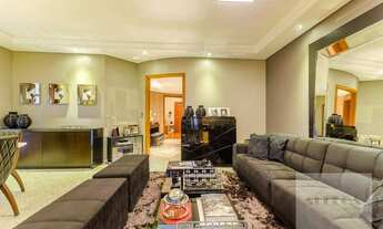 Imagem 7: Apartamento com 3 dormitórios 150 m², 3 vagas - venda por R$ 1.390.000 ou aluguel por R$ 1