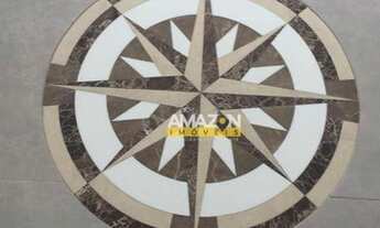 Imagem 3: Apartamento com 3 dormitórios à venda, 114 m² por R$ 530.000,00 - Centro - Taubaté/SP