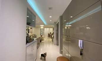 Imagem 2: Apartamento para Venda em Imbituba, Centro, 3 dormitórios, 1 suíte, 1 banheiro, 1 vaga