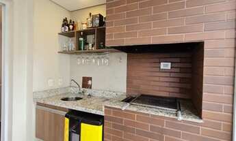 Imagem 5: Casa das Caldeiras 128 Metros