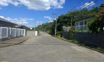 Imagem 7: CASA RESIDENCIAL E COMERCIAL NA ESCOLA AGRICOLA