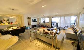 Imagem 2: Apartamento á venda na Jaqueira, com 03 suítes andar alto