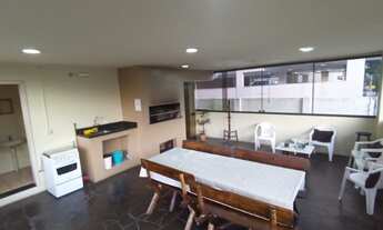 Imagem 3: Direto com proprietário Apartamento com 2 dormitórios próximo do Zaffari Higienópolis