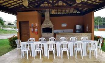 Imagem 6: Casa de condomínio para venda tem 240 metros quadrados com 4 quartos