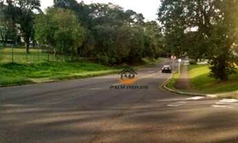 Imagem 4: Terreno à venda, 631 m² por R$ 1.300.000,00 - Guaíra - Curitiba/PR