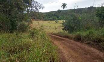 Imagem: Vendo ou troco chácara