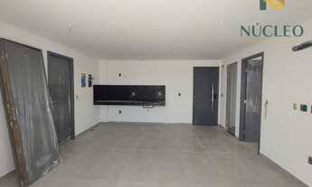 Imagem 4: Cobertura com 2 dormitórios à venda, 89 m² por R$ 750.000,00 - Jardim Oceania - João Pesso