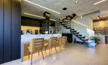 Imagem 2: Apartamento Duplex - Vila Ema - Residencial Edifício Icon - 2 Suítes - 133m²