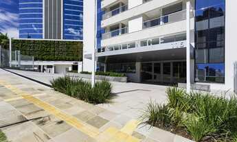 Imagem 4: Apartamento Condomínio Residencial Trend Nova Carlos Gomes Apto 1107 2 suítes 77m²