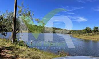 Imagem 2: Fazenda 80 Alqueires dupla aptidão lavoura/pecuária em Corumbaíba - Go