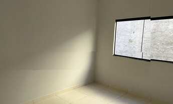 Imagem 3: Vendo casa 2/4 sendo um suíte. 80 m2 de área construída e 180 m2 de lote