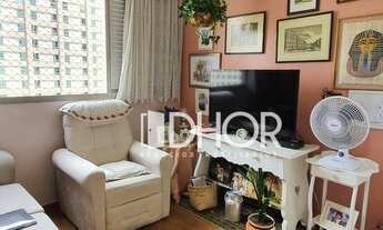 Imagem 7: Venda no Brooklin com 3 dormitórios à venda, 110 m² por R$ 850.000 - Brooklin - São Paulo