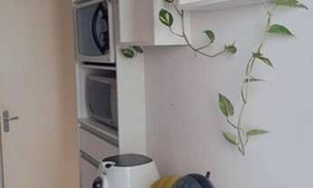 Imagem 6: Apartamento com 2 dormitórios - Cond.Parque Colinas