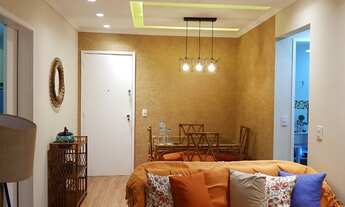 Imagem: APRTAMENTO MOBILIADO NO PARQUE DAS ROSAS