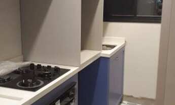 Imagem 1: Apartamento 2 quartos à venda com suíte, varanda e 1 vaga - Viva Mais