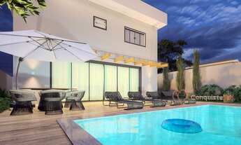 Imagem 2: SOBRADO ALTO PADRÃO - AMIZADE