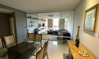 Imagem 4: Apartamento para venda tem 280 metros quadrados com 3 quartos em Embratel - Porto Velho