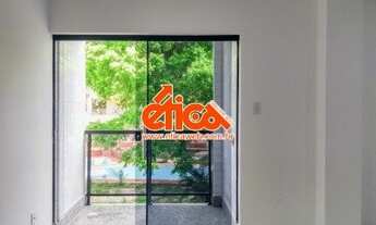 Imagem 2: EDIFÍCIO LEANDRO EMPREENDMENTO NOVO EM ICOARACI APTO 02 SUITES E 01 VAGA