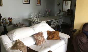 Imagem 2: Apartamento para venda tem 173 metros quadrados com 3 quartos em Tirol - Natal - RN