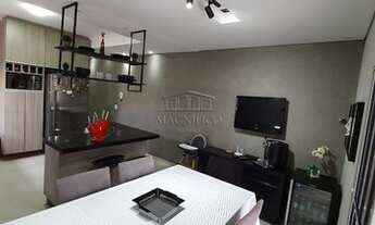 Imagem 7: São Bernardo do Campo - Casa Padrão - Taboão