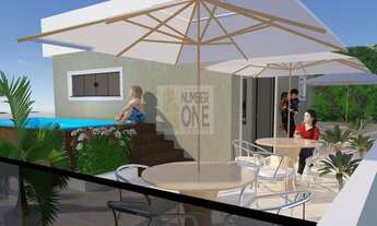 Imagem 5: Apartamento para Venda em Rio das Ostras, Costazul, 3 dormitórios, 1 suíte, 2 banheiros, 2