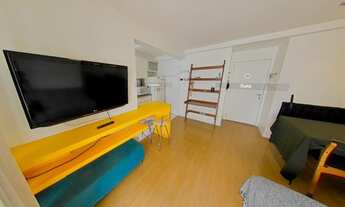 Imagem 2: Apartamento nos Jardins!