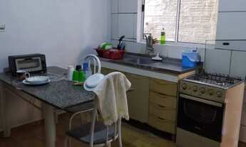 Imagem 7: Quarto individual masculino em República