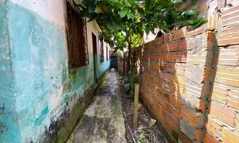 Imagem 6: Casa no bairro da Terra Firme
