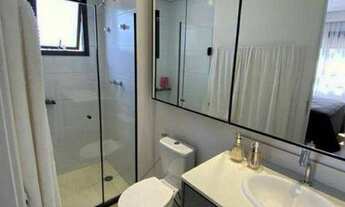 Imagem 6: Apartamento com 2 dormitórios à venda, 62 m² por R$ 669.000 - Bethaville I - Barueri/SP