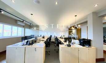 Imagem 4: RIO DE JANEIRO - Conjunto Comercial/Sala - IPANEMA