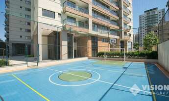 Imagem 5: Apartamento para venda possui 115 metros quadrados com 4 quartos em Palmeiras - Nova Iguaç