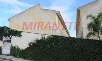 Imagem 2: Em Brasilândia Casa em condomínio com 2 dormitórios