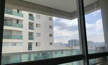 Imagem 3: Apartamento para venda tem 37 metros quadrados com 1 quarto em Vila Cruzeiro - São Paulo