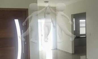 Imagem 2: Casa em Condomínio para Venda em Sumaré, Residencial Real Parque Sumaré, 3 dormitórios, 1