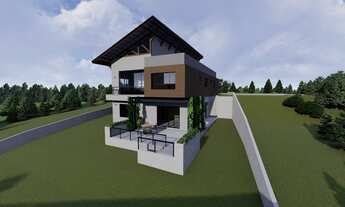 Imagem 7: Casa de condomínio para venda tem 316 metros quadrados com 5 quartos em Maia - Bananeiras