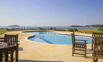 Imagem 6: Casa com 04 suítes em condomínio fechado frente mar à venda, 250 m² por R$ 4.200.000 - Man