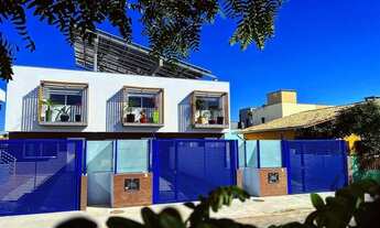 Imagem 2: Sobrados a venda, com 3 suítes, a partir de R$ 990 mil