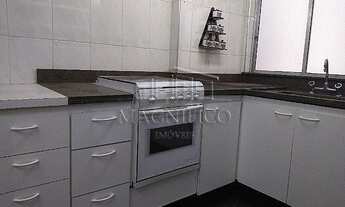 Imagem 3: São Paulo - Apartamento Padrão - Vila Mariana